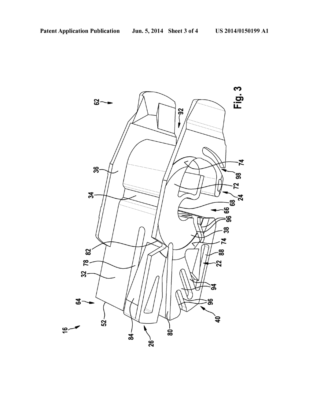 WIPER BLADE ADAPTER UNIT - diagram, schematic, and image 04