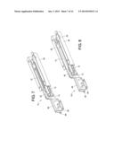 APPLIANCE LID HINGE ASSEMBLY diagram and image