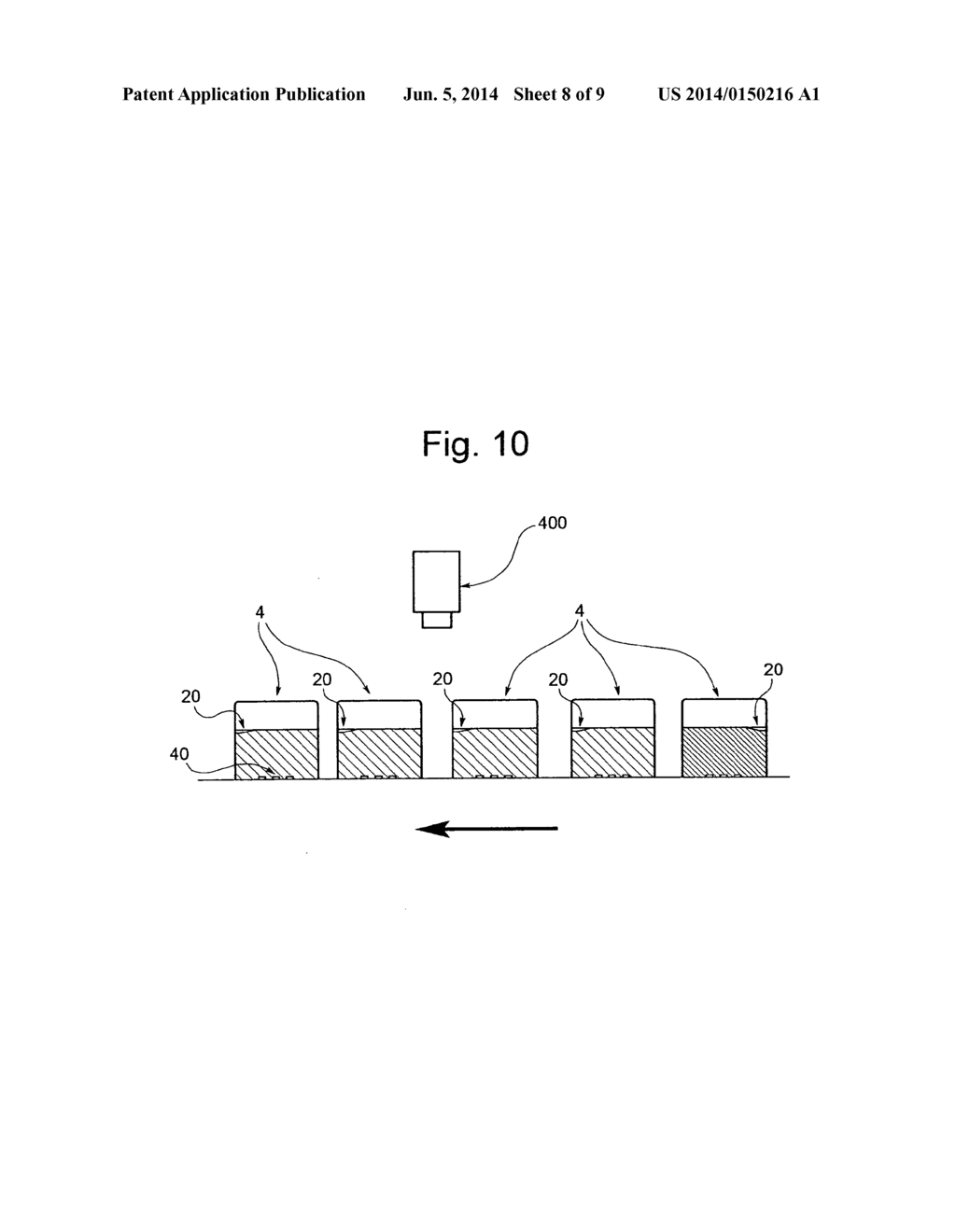 Stop for a Slide Fastener, and a Method for the Manufacture Thereof - diagram, schematic, and image 09