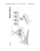 Themed Cemetery diagram and image