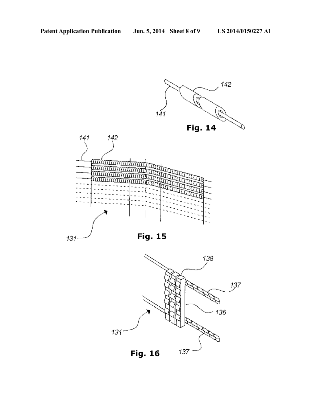 LIFTING DEVICE FOR CONNECTING TWO ROTOR BLADE SEGMENTS OF A WIND TURBINE - diagram, schematic, and image 09