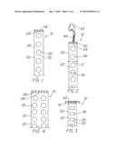 Method for Recycling Conveyor Belts diagram and image