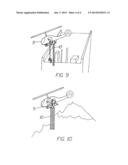 Method for Recycling Conveyor Belts diagram and image