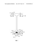 I-beam track with a Separate attachment portion diagram and image