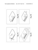 DRIVING BOARD FOLDING MACHINE diagram and image