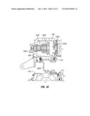 TRIP CUP FOR OVERSPEED CONTROL diagram and image