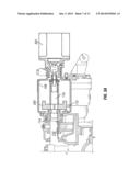 TRIP CUP FOR OVERSPEED CONTROL diagram and image