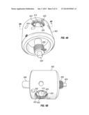 TRIP CUP FOR OVERSPEED CONTROL diagram and image