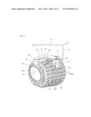 LAUNDRY MACHINE HAVING A DRYING FUNCTION diagram and image