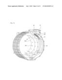 LAUNDRY MACHINE HAVING A DRYING FUNCTION diagram and image