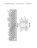 ACOUSTIC DRYING SYSTEM WITH INTERSPERSED EXHAUST CHANNELS diagram and image