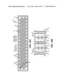 ACOUSTIC DRYING SYSTEM WITH INTERSPERSED EXHAUST CHANNELS diagram and image