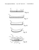 ARTICLES OF FOOTWEAR diagram and image