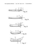 ARTICLES OF FOOTWEAR diagram and image