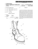 Boot Wear Protector diagram and image