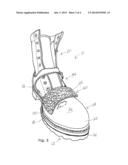 Boot Wear Protector diagram and image