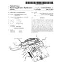 Mechanical Locking Device diagram and image