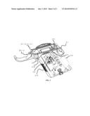 Mechanical Locking Device diagram and image