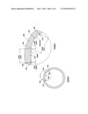 Gun barrel rifling diagram and image