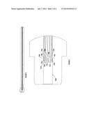 Gun barrel rifling diagram and image