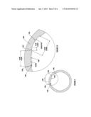 Gun barrel rifling diagram and image