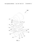 FLOATATION DEVICE diagram and image