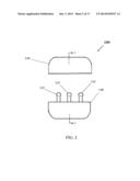 FLOATATION DEVICE diagram and image