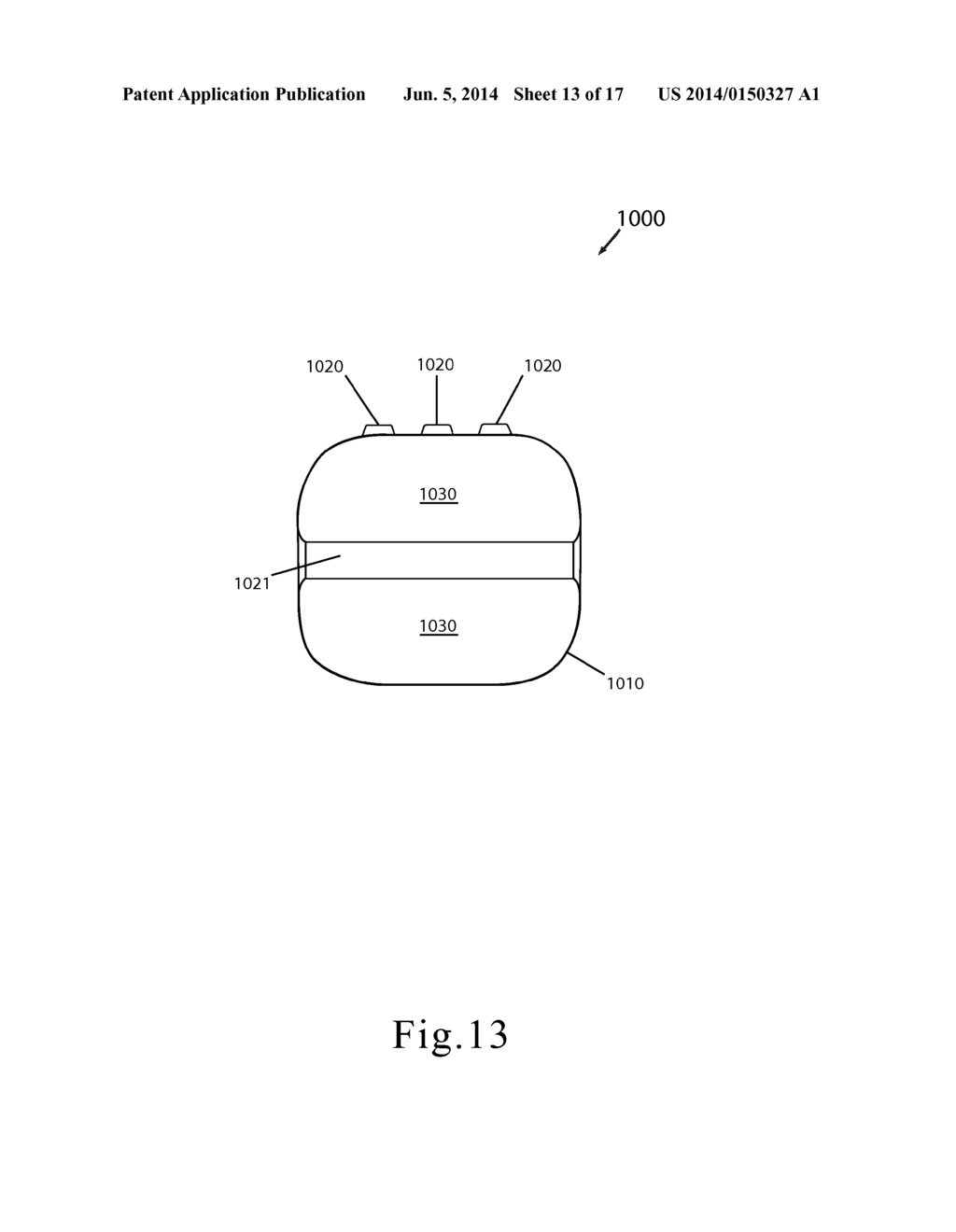 FLOATATION DEVICE - diagram, schematic, and image 14