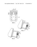 ADDITIVE DISPERSING FILTER AND METHOD diagram and image