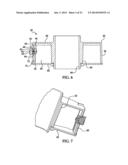 ADDITIVE DISPERSING FILTER AND METHOD diagram and image