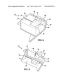 ADDITIVE DISPERSING FILTER AND METHOD diagram and image