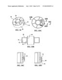 ADDITIVE DISPERSING FILTER AND METHOD diagram and image