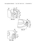 ADDITIVE DISPERSING FILTER AND METHOD diagram and image