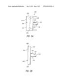 LOCK MECHANISM FOR SECURING A LOCKABLE VOLUME diagram and image