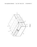 FOLDABLE HOUSE diagram and image