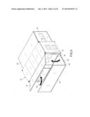 FOLDABLE HOUSE diagram and image