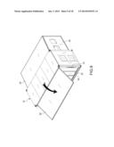 FOLDABLE HOUSE diagram and image