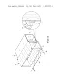 FOLDABLE HOUSE diagram and image