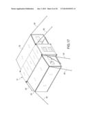 FOLDABLE HOUSE diagram and image