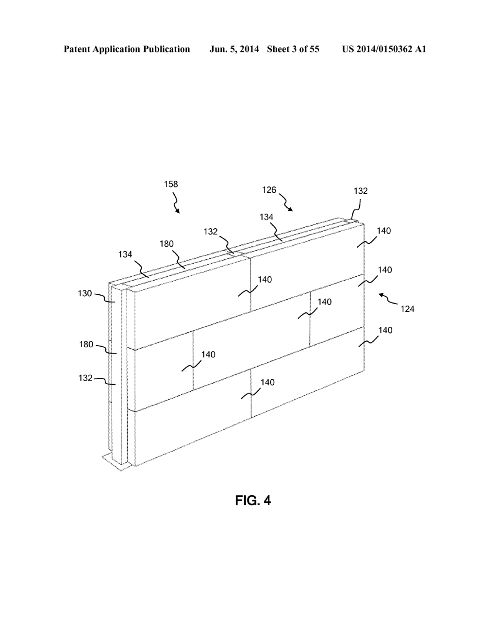 BUILDING PANELS AND METHOD OF FORMING BUILDING PANELS - diagram, schematic, and image 04