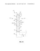 BUILDING PANELS AND METHOD OF FORMING BUILDING PANELS diagram and image