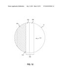 BUILDING PANELS AND METHOD OF FORMING BUILDING PANELS diagram and image