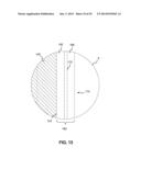 BUILDING PANELS AND METHOD OF FORMING BUILDING PANELS diagram and image