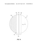 BUILDING PANELS AND METHOD OF FORMING BUILDING PANELS diagram and image