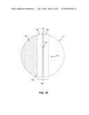 BUILDING PANELS AND METHOD OF FORMING BUILDING PANELS diagram and image