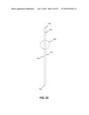 BUILDING PANELS AND METHOD OF FORMING BUILDING PANELS diagram and image