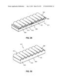 BUILDING PANELS AND METHOD OF FORMING BUILDING PANELS diagram and image