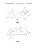 BUILDING PANELS AND METHOD OF FORMING BUILDING PANELS diagram and image