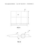 BUILDING PANELS AND METHOD OF FORMING BUILDING PANELS diagram and image