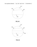 BUILDING PANELS AND METHOD OF FORMING BUILDING PANELS diagram and image